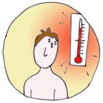 Klimawandel-Folgen: Hitze 5